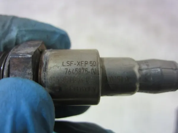 Lambda-Sonde OEM 11787645875 für BMW N55B30 3.5i image 9