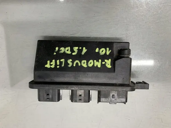 Module de Contrôle des Lumières Renault OE image 3