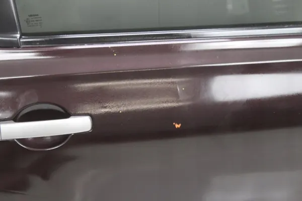 Portière arrière droite OEM 360213295 Nissan Qashqai J10 image 4