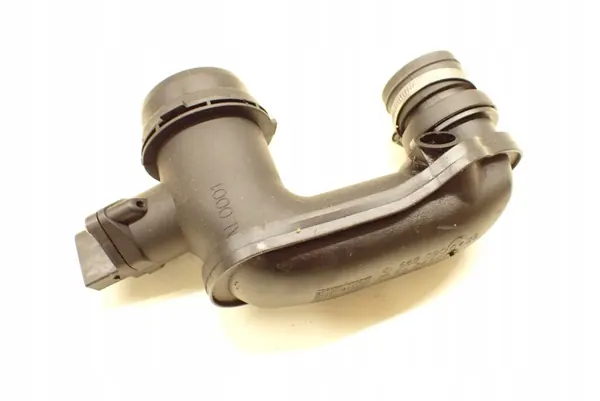 Luftflödesmätare OEM 6680900129 för Mercedes A-klass W168 image 2