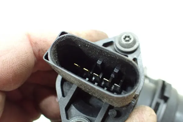 Luftflödesmätare OEM 6680900129 för Mercedes A-klass W168 image 4