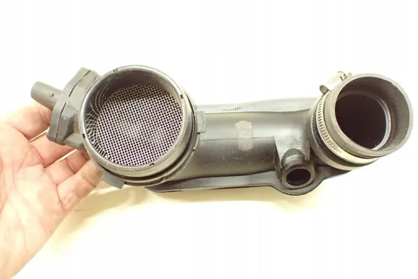 Luftflödesmätare OEM 6680900129 för Mercedes A-klass W168 image 6
