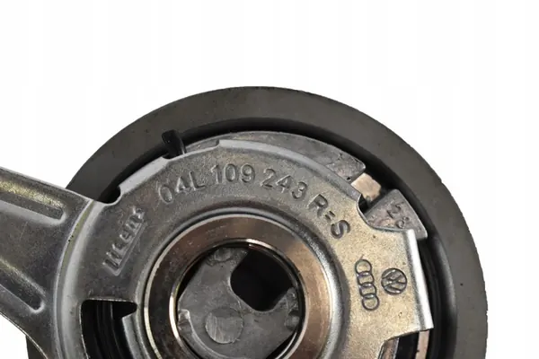 Tidsrem Spännare 04L109243R Volkswagen Audi image 4