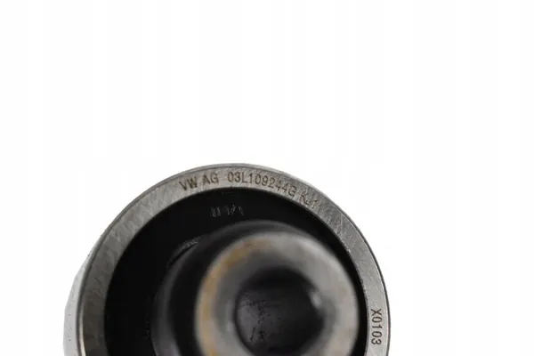 Tidsrem Spännare 04L109243R Volkswagen Audi image 7