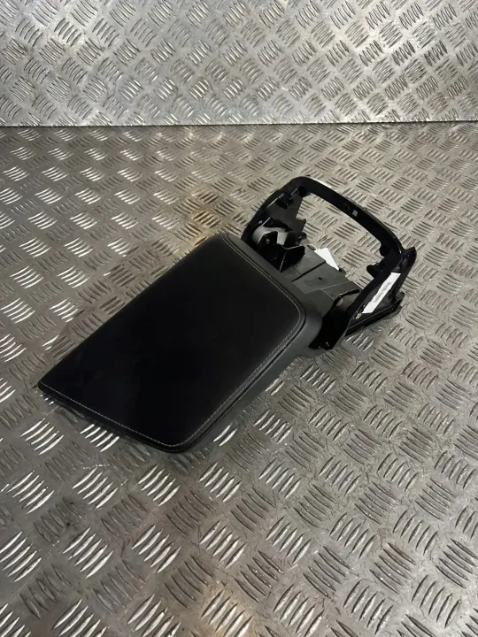 Mitteltunnel-Armlehne Volvo XC90 OEM 31469700 image 2