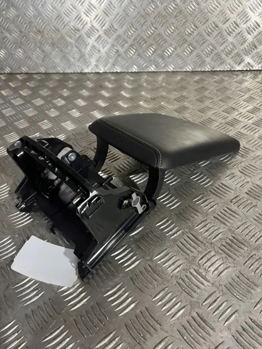 Mitteltunnel-Armlehne Volvo XC90 OEM 31469700 image 4