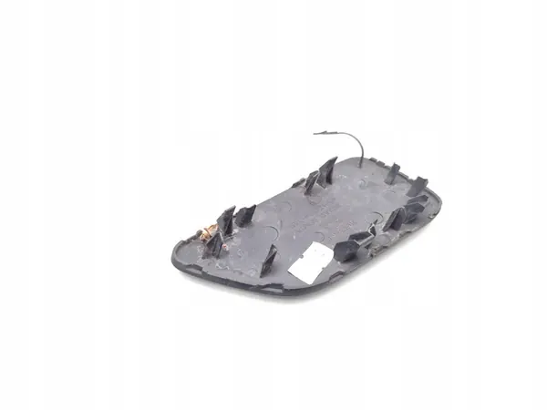 Copertura anteriore gancio traino Nissan Leaf 2022 image 4