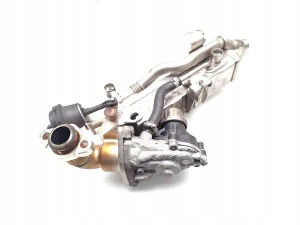 Válvula EGR BMW OEM 8596444 para 4 Series Gran Coupe image 2