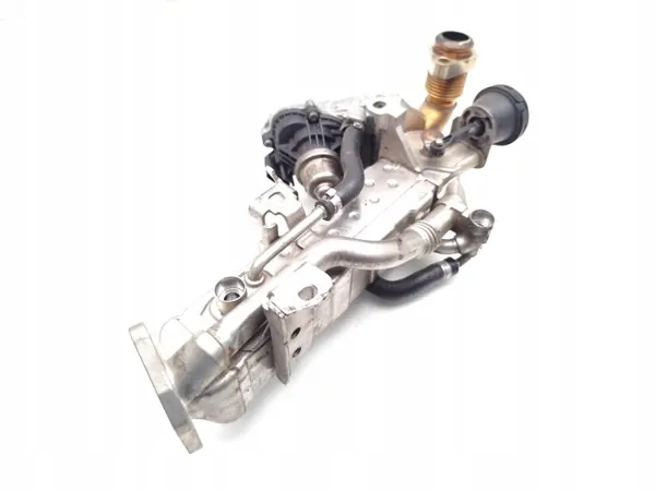 Válvula EGR BMW OEM 8596444 para 4 Series Gran Coupe image 3