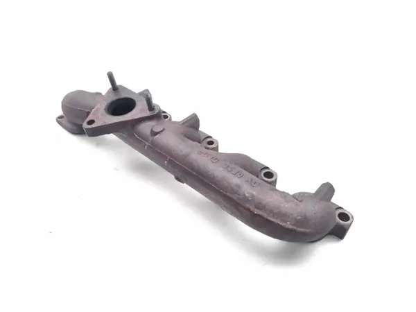 Collecteur d'échappement Ford Transit OEM 6U3Q-9430-AD image 10