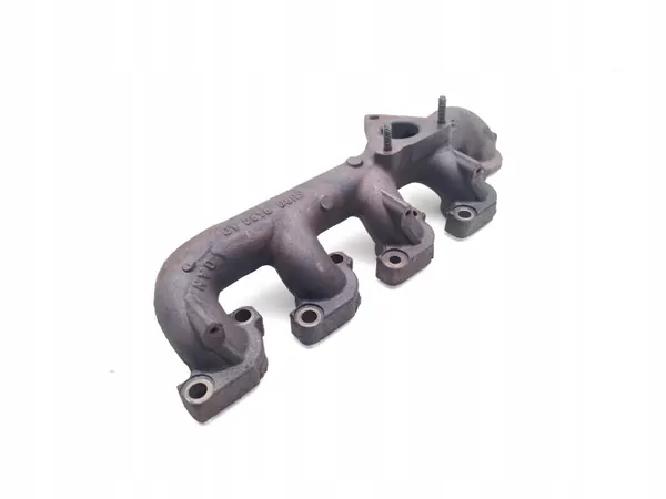 Collecteur d'échappement Ford Transit OEM 6U3Q-9430-AD image 3
