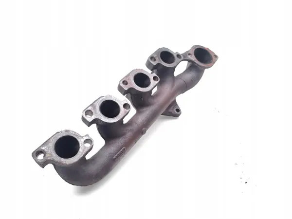 Collecteur d'échappement Ford Transit OEM 6U3Q-9430-AD image 5