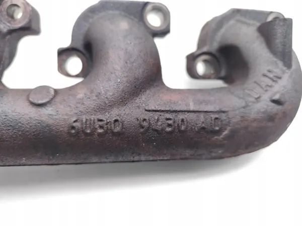 Collecteur d'échappement Ford Transit OEM 6U3Q-9430-AD image 7