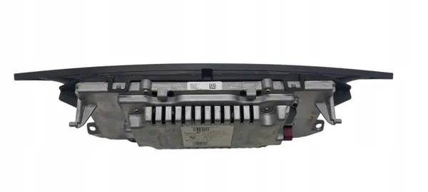 Écran Radio Navi 6,5" BMW X1 E84 OEM 9289583 image 5