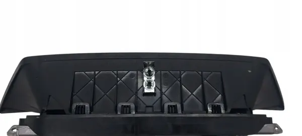 Écran Radio Navi 6,5" BMW X1 E84 OEM 9289583 image 6