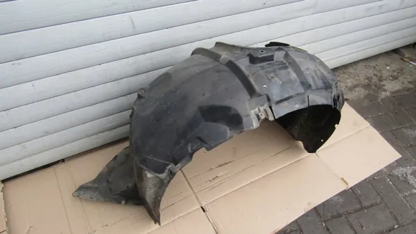 Aile avant gauche SEAT LEON 3 OEM - Occasion image 2