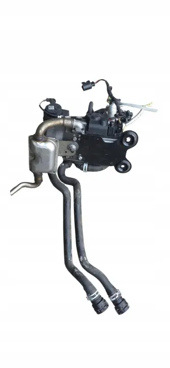 AUDI A3 8V 2.0 TFSI DKZ Webasto Standheizung 5Q0815005AF image 2