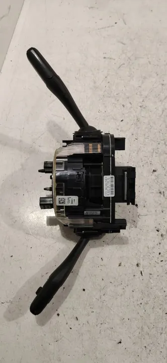 Kombischalter Audi A4 B6 B7 8E0953549 image 2