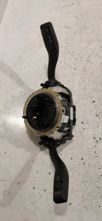 Kombischalter Audi A4 B6 B7 8E0953549 image 3