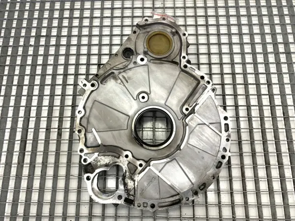 Jakokansi OEM G4D3-6K301-AF Jaguar F-Pace image 2