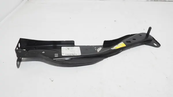 Suporte de cinto esquerdo Opel Crossland X 39054945 image 3
