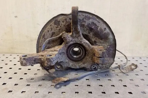 Snodo anteriore destro MITSUBISHI OUTLANDER II 4670A032 image 3