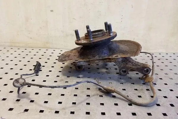 Snodo anteriore destro MITSUBISHI OUTLANDER II 4670A032 image 5