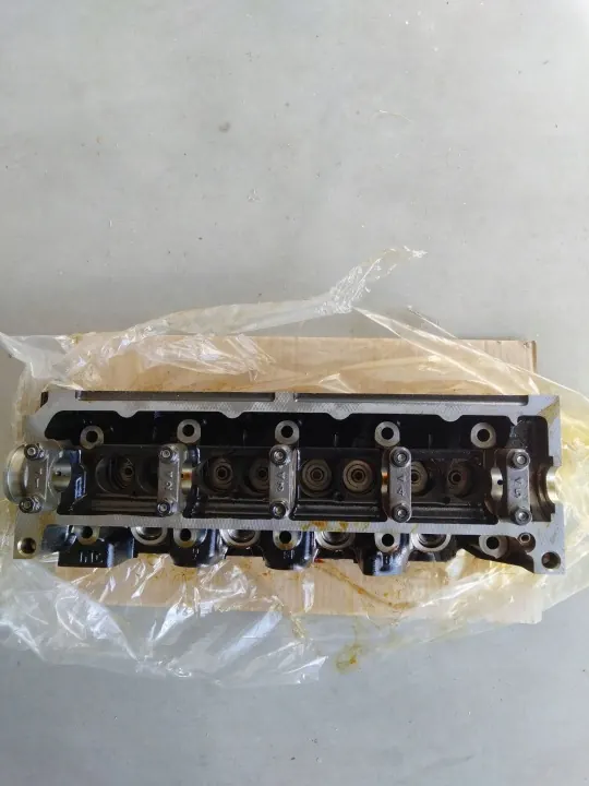 Culasse Ford OEM 6534655 - Pièce d'occasion image 3