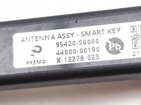 Antenne intérieure Kia ProCeed OEM 95420-S6000 image 7
