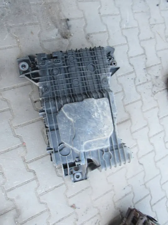 Réservoir AdBlue Peugeot 308 image 4