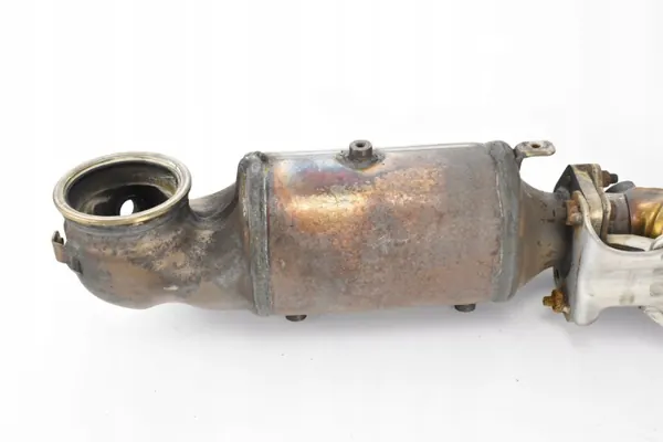 Katalysator OEM 500053290 för Fiat 124 Spider image 3