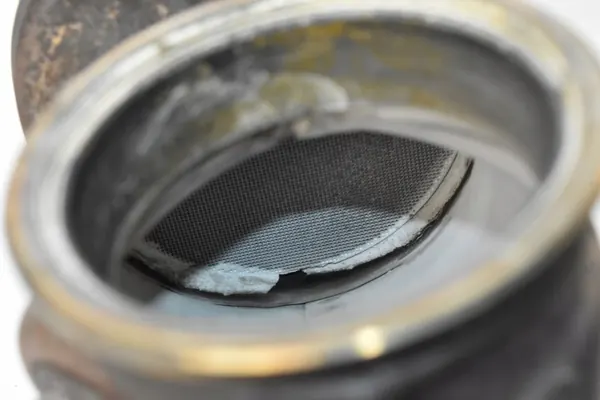 Katalysator OEM 500053290 för Fiat 124 Spider image 6