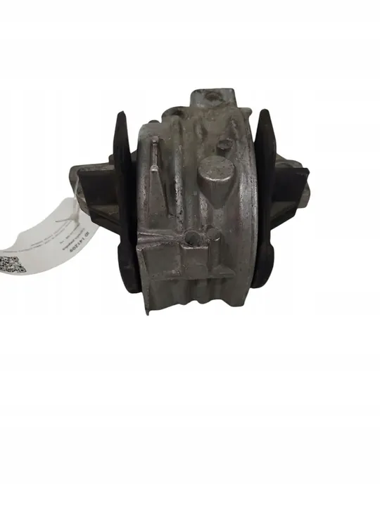 Soporte de motor izquierdo CITROËN C5 III 2.0L Diesel 2016 326B96 image 4