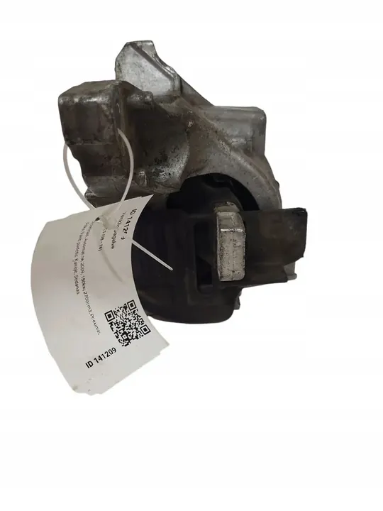 Soporte de motor izquierdo CITROËN C5 III 2.0L Diesel 2016 326B96 image 6