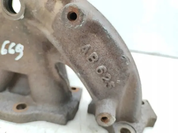 Uitlaatspruitstuk OEM AB625 voor Citroën C3 Pluriel 1.6L image 5