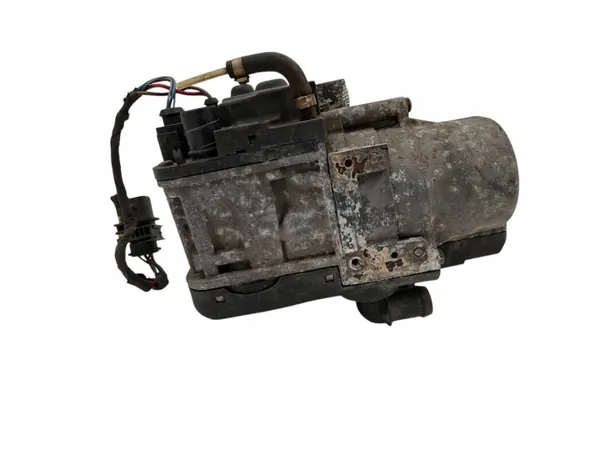 Mercedes hulpverwarming OEM A9608303461 - Gebruikt image 2