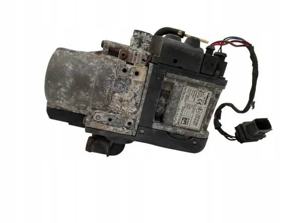 Mercedes hulpverwarming OEM A9608303461 - Gebruikt image 3