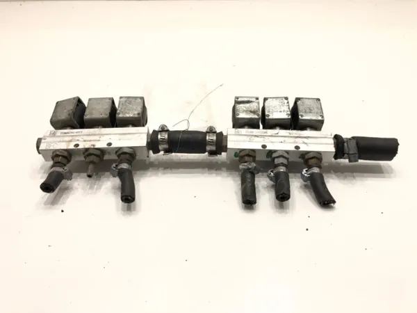 LPG Einspritzer OEM LORK-212-16352 - Gebraucht image 3