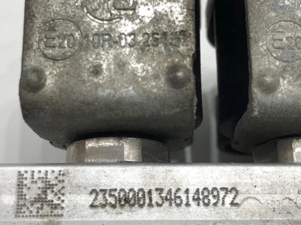LPG Einspritzer OEM LORK-212-16352 - Gebraucht image 4