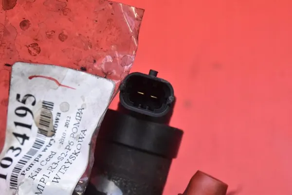 Bomba de Combustível Kia Ceed 1.6 CRDI image 5