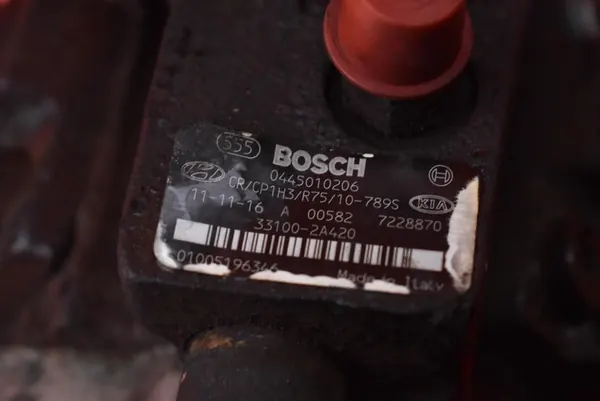 Bomba de Combustível Kia Ceed 1.6 CRDI image 6