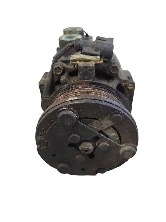 Compressore aria condizionata FORD TRANSIT CONNECT 6T1619D629BA image 2