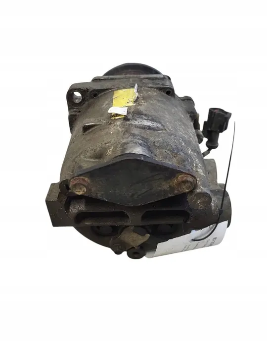 Compressore aria condizionata FORD TRANSIT CONNECT 6T1619D629BA image 3