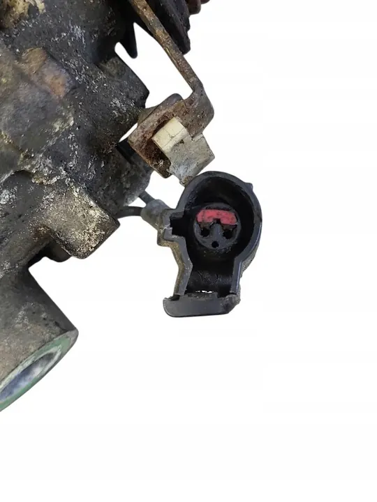 Compressore aria condizionata FORD TRANSIT CONNECT 6T1619D629BA image 4