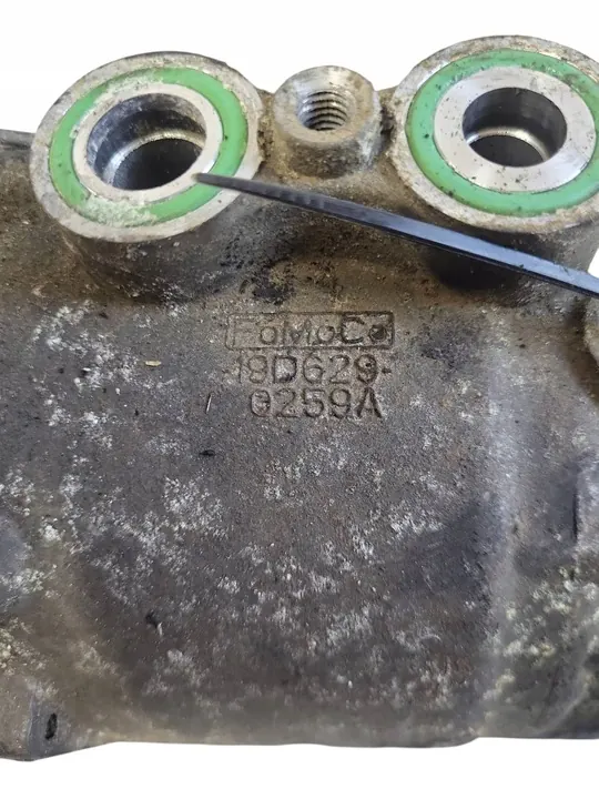 Compressore aria condizionata FORD TRANSIT CONNECT 6T1619D629BA image 5