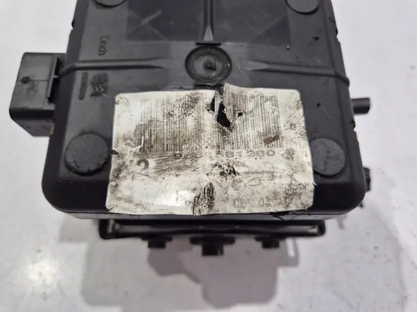 Pompa di Sospensione Citroen C5 I Lift II 2001-2008 image 2