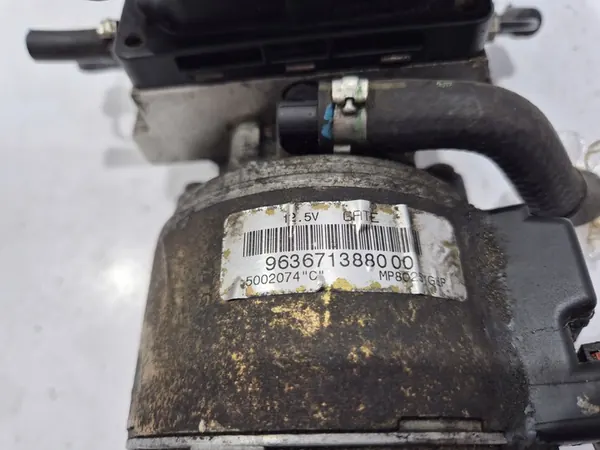 Pompa di Sospensione Citroen C5 I Lift II 2001-2008 image 4