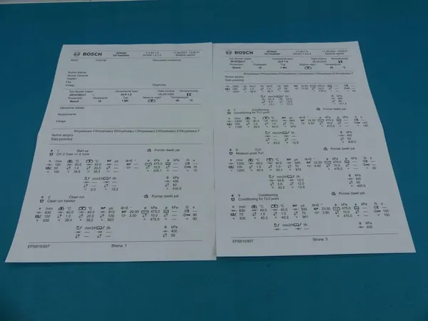 Injetor 5.0 TDI VW Touareg I image 4