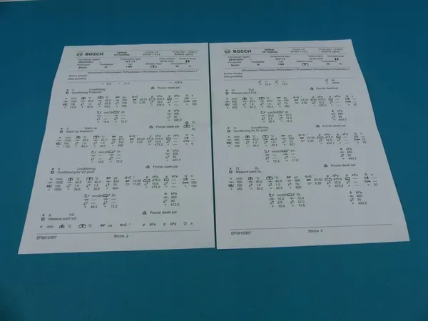 Injetor 5.0 TDI VW Touareg I image 5