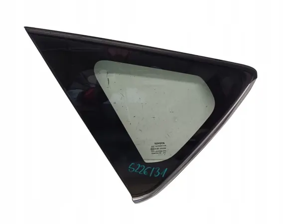 Toyota Auris 2 Vasen Taka-Korilasio OEM LUK626 image 2